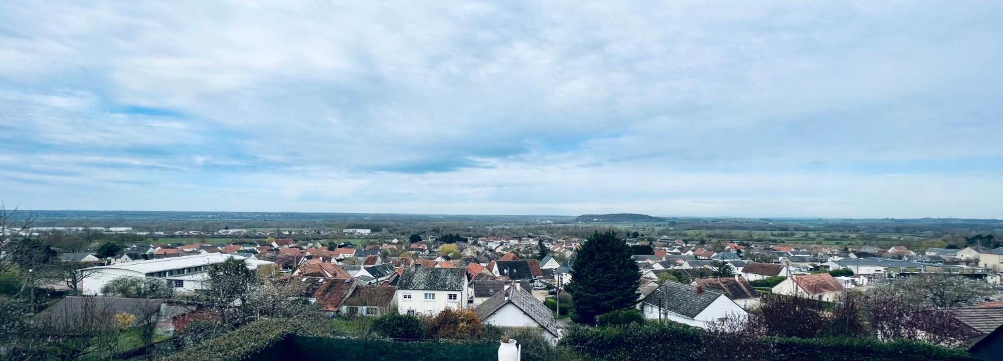 Le Manamour, Style Appart Hotel A 10 Min De Nevers Garchizy Exteriör bild