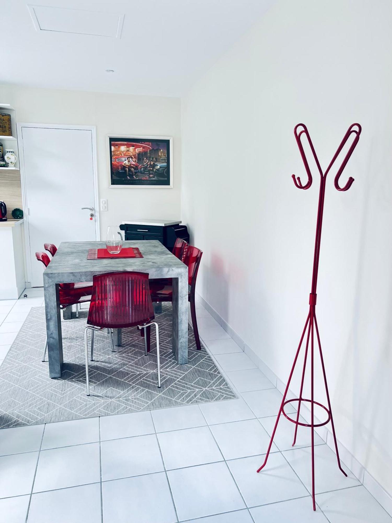 Le Manamour, Style Appart Hotel A 10 Min De Nevers Garchizy Exteriör bild