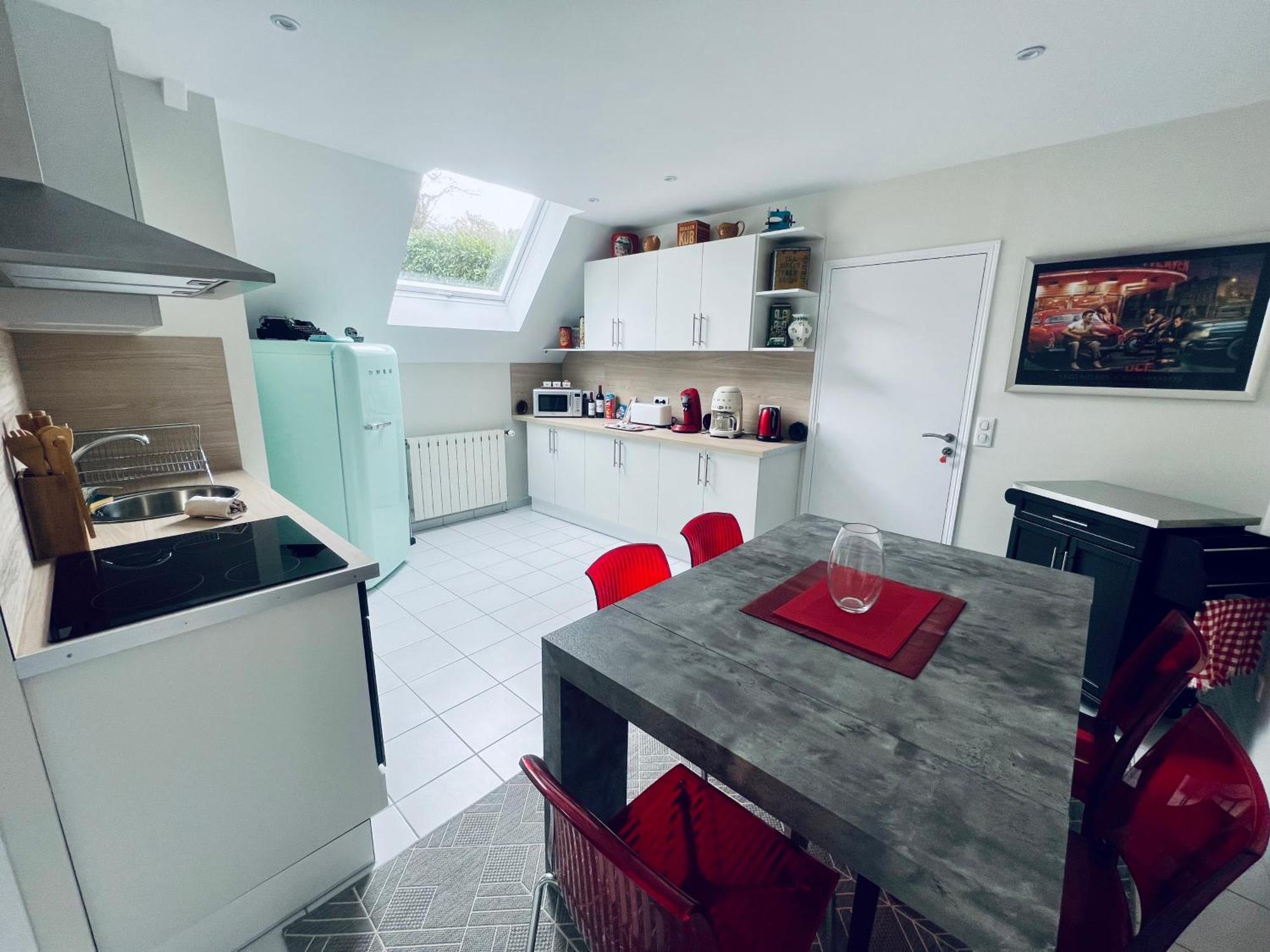 Le Manamour, Style Appart Hotel A 10 Min De Nevers Garchizy Exteriör bild
